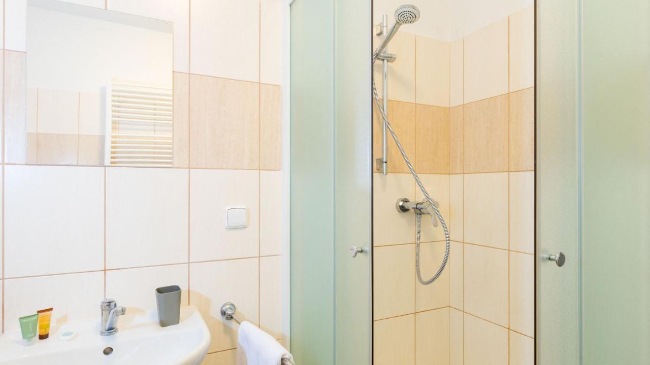 Pivovar Falkenstejn Krásná Lípa Exterior foto