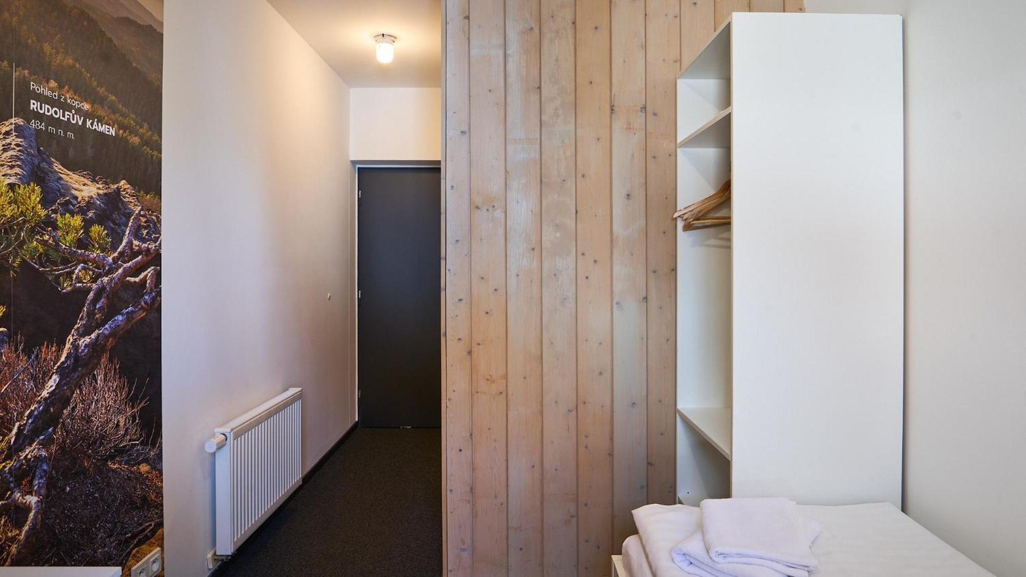 Pivovar Falkenstejn Krásná Lípa Exterior foto